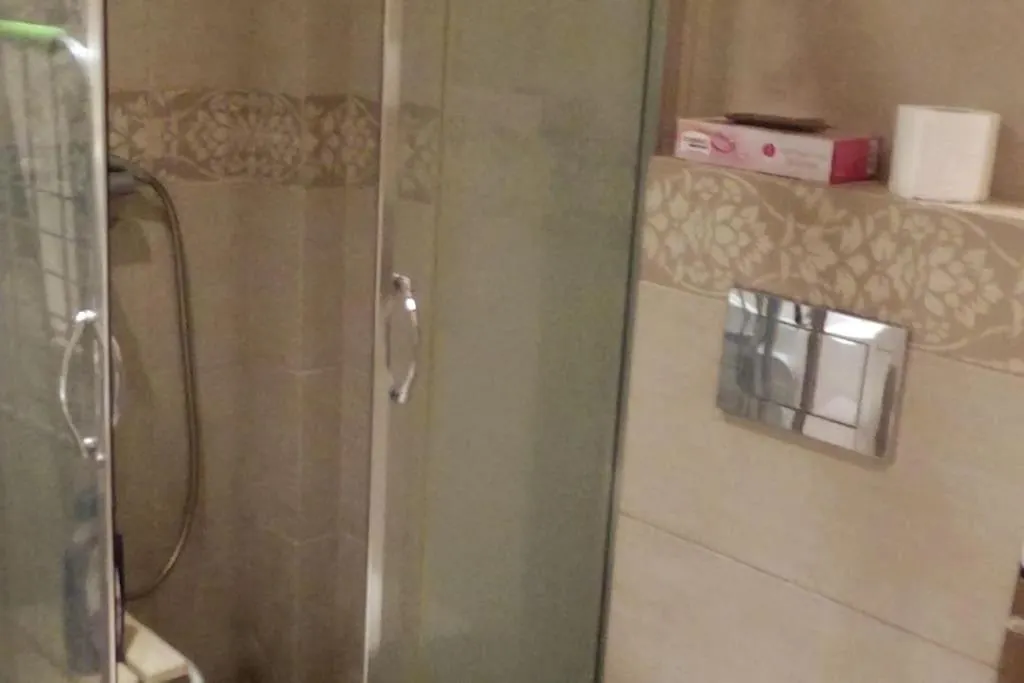 فيلة فيلا Κατοικία Με Θέα Στο Δάσος سالونيك