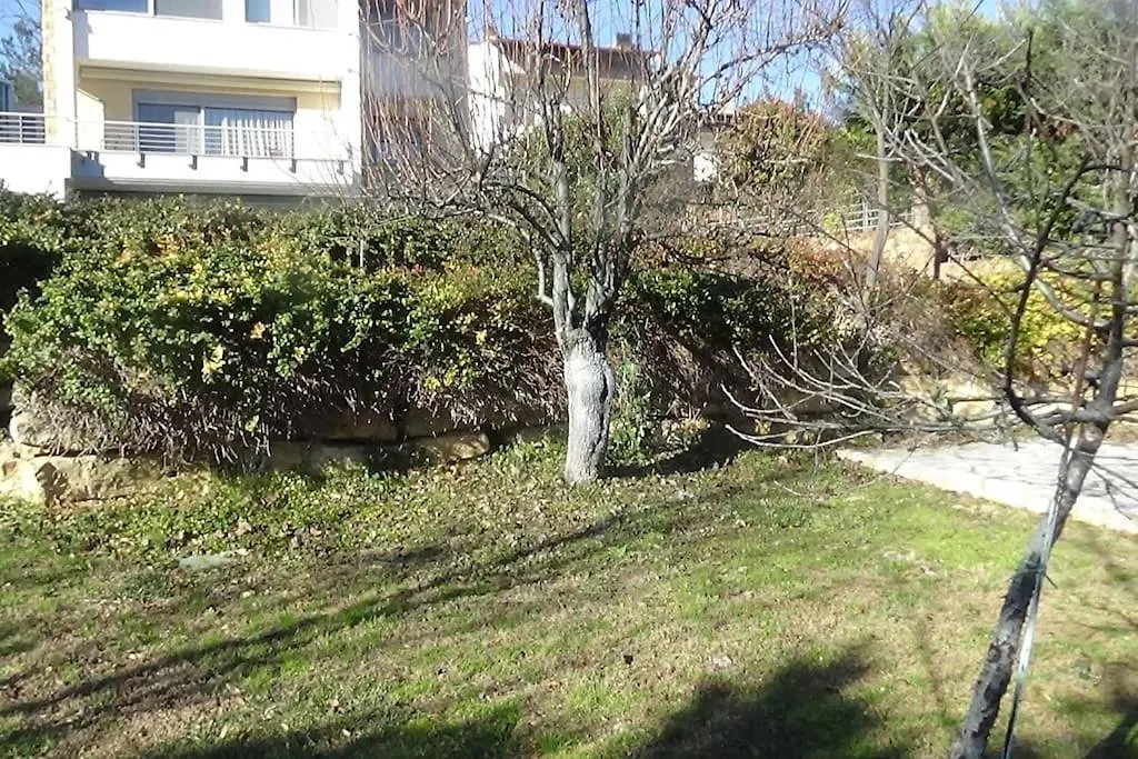 فيلا Κατοικία Με Θέα Στο Δάσος سالونيك