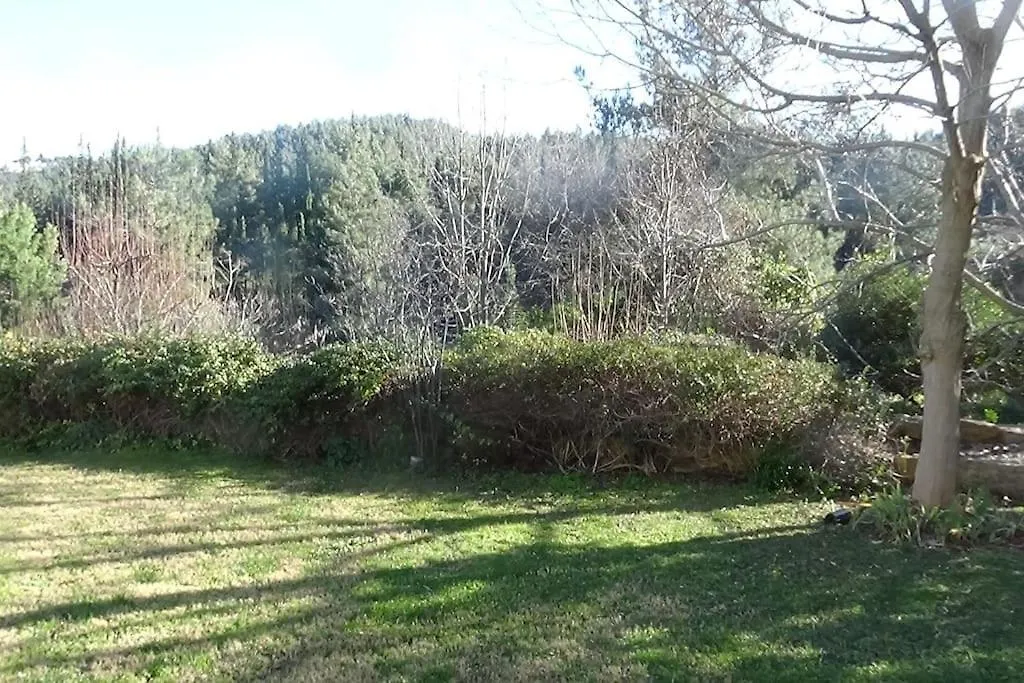 فيلا Κατοικία Με Θέα Στο Δάσος سالونيك فيلة